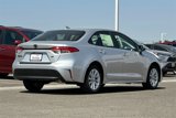 New 2026 Toyota Corolla LE image 4