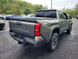 New 2025 Toyota Tacoma TRD Sport image 3