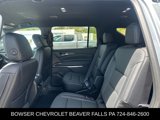 New 2026 Chevrolet Traverse LT w/ LPO, Floor Liner Package image 5