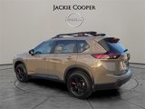 New 2026 Nissan Rogue SV image 3