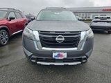 New 2025 Nissan Pathfinder SL w/ SL Premium Package image 2