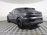 Certified 2024 Porsche Cayenne Coupe image 3