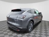 New 2025 Nissan Murano SL w/ Cargo Package image 4