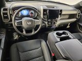 New 2025 RAM 1500 Classic Warlock image 3
