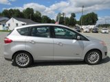 Used 2013 Ford C-MAX Energi SEL image 4