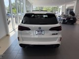 New 2025 BMW X5 M Competition w/ Executive Package image 3