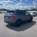 Used 2020 Honda Passport Elite image 2