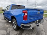 New 2025 Chevrolet Silverado 1500 LT image 5