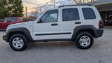 Used 2007 Jeep Liberty Sport image 4