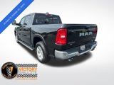 New 2025 RAM 1500 Big Horn image 5