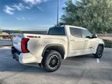 New 2025 Toyota Tundra SR5 image 4