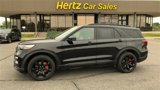 Used 2024 Ford Explorer ST image 5