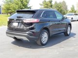 Certified 2024 Ford Edge SEL w/ Convenience Package image 3