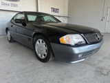 Used 1995 Mercedes-Benz SL 500 image 4