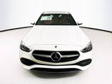 Used 2025 Mercedes-Benz C 300 4MATIC Sedan image 2