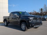 New 2025 Chevrolet Silverado 2500 LTZ w/ Z71 Chrome Sport Edition image 5