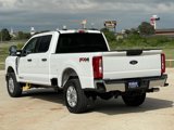 New 2025 Ford F250 XLT image 5