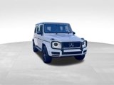 Used 2021 Mercedes-Benz G 550 image 1