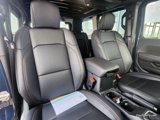 New 2025 Jeep Wrangler Sahara w/ Safety Group image 3