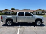 Used 2010 GMC Sierra 1500 SLT w/ SLT Convenience Package image 3