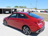 Used 2025 Hyundai Elantra SEL image 3