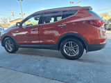 Used 2017 Hyundai Santa Fe Sport image 2