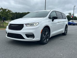 New 2026 Chrysler Pacifica Select image 3