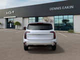 New 2025 Kia Telluride EX image 5