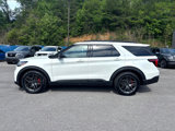 New 2025 Ford Explorer ST image 2