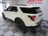 Used 2022 Ford Explorer ST w/ Equipment Group 401A image 3