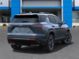 New 2026 Chevrolet Equinox RS w/ Convenience Package III image 4