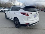 New 2025 Acura RDX AWD w/ A-Spec & Advance Pkg image 3