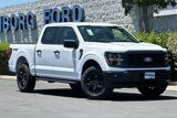 New 2025 Ford F150 STX w/ Equipment Group 201A FX4 image 2