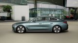 New 2025 BMW i4 eDrive40 w/ Premium Package image 4