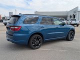 New 2025 Dodge Durango R/T w/ Blacktop Package image 3