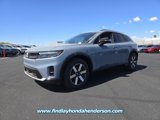 New 2025 Honda Prologue Touring image 2