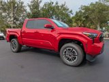 New 2025 Toyota Tacoma TRD Sport image 2