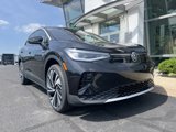 New 2025 Volkswagen ID.4 Pro S Plus image 2