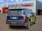 New 2025 Nissan Armada SL image 5