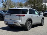 New 2025 Nissan Pathfinder SL w/ SL Premium Package image 4