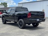 New 2025 RAM 2500 Laramie w/ Night Edition image 5