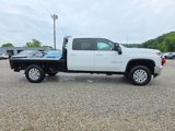 Used 2022 Chevrolet Silverado 2500 LT w/ Convenience Package image 4