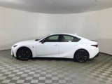 Used 2025 Lexus IS 350 F Sport image 4