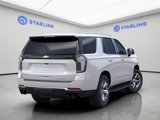 New 2025 Chevrolet Tahoe Premier w/ Sun And Tow Package image 4
