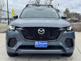 New 2025 MAZDA CX-70 3.3 Turbo S w/ Premium Plus image 2