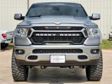 Used 2022 RAM 1500 Big Horn image 2
