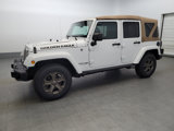 Used 2018 Jeep Wrangler Unlimited Sport image 2