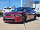 Certified 2023 Dodge Charger Scat Pack w/ Daytona Edition Group image 3