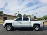 Used 2017 Chevrolet Silverado 1500 LT w/ All Star Edition image 3