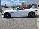 New 2024 Jaguar F-TYPE R-Dynamic image 5